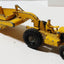 Lesney Matchbox Major Pack M1 Caterpillar Earth Scraper Earthmover 1957 - TulipStuff