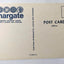 Margate 4-season Lakefront Resort Laconia New Hampshire 1960's - TulipStuff
