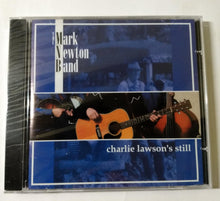 Load image into Gallery viewer, The Mark Newton Band Charlie Lawson&#39;s Still Bluegrass Album CD 2001 - TulipStuff
