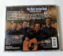 Load image into Gallery viewer, The Mark Newton Band Charlie Lawson&#39;s Still Bluegrass Album CD 2001 - TulipStuff

