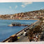 Martinique Fort-de-France Maritime Blvd And Cornice Early 1960's - TulipStuff