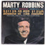 Marty Robbins Ballad of the Alamo / A Time And A Place For Everything 1960 - TulipStuff