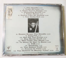Load image into Gallery viewer, Marvin Bone Alt-Country Folk Rock Restless Album CD 1992 - TulipStuff
