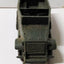 Marx Toys Battleground Half Track Personnel Carrier Army Plastic 1963 - TulipStuff