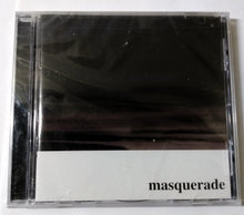 Load image into Gallery viewer, Masquerade Flux Swedish Hard Rock Album CD 2001 - TulipStuff
