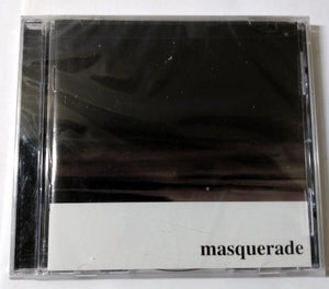 Masquerade Flux Swedish Hard Rock Album CD 2001 - TulipStuff