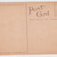 Mastick School Alameda California 1910's Postcard - TulipStuff