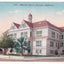 Mastick School Alameda California 1910's Postcard - TulipStuff