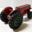 Lesney Matchbox King Size K4 McCormick International Tractor 1960 - TulipStuff