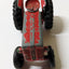 Lesney Matchbox King Size K4 McCormick International Tractor 1960 - TulipStuff
