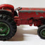 Lesney Matchbox King Size K4 McCormick International Tractor 1960 - TulipStuff