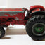 Lesney Matchbox King Size K4 McCormick International Tractor 1960 - TulipStuff