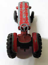 Load image into Gallery viewer, Lesney Matchbox King Size K4 McCormick International Tractor 1960 - TulipStuff
