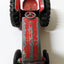 Lesney Matchbox King Size K4 McCormick International Tractor 1960 - TulipStuff