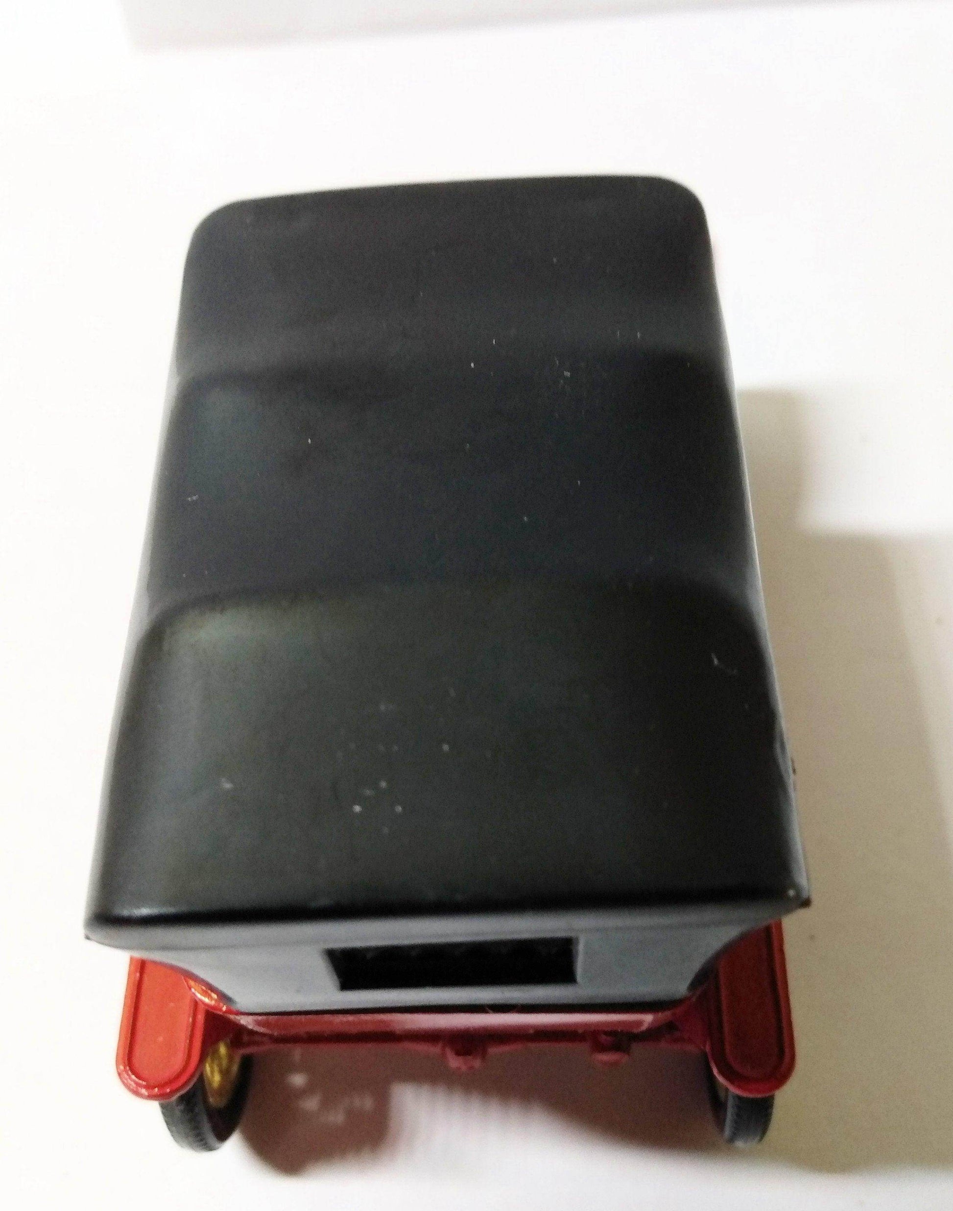 Lesney Matchbox Models of Yesteryear Y1 1911 Ford Model T - TulipStuff