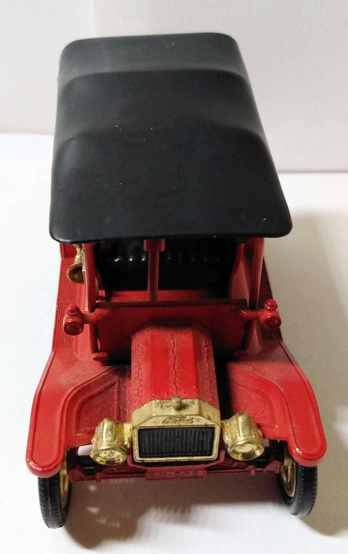 Lesney Matchbox Models of Yesteryear Y1 1911 Ford Model T - TulipStuff