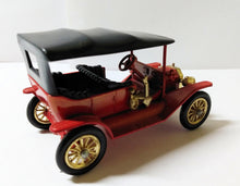 Load image into Gallery viewer, Lesney Matchbox Models of Yesteryear Y1 1911 Ford Model T - TulipStuff
