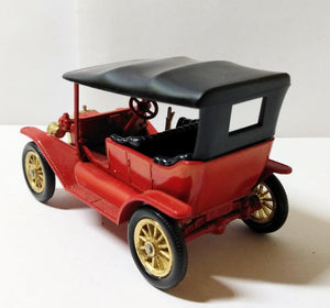 Lesney Matchbox Models of Yesteryear Y1 1911 Ford Model T - TulipStuff