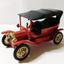Lesney Matchbox Models of Yesteryear Y1 1911 Ford Model T - TulipStuff