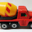 Lesney Matchbox 19 Badger Cement Truck Construction Toy 1976 - TulipStuff