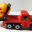 Lesney Matchbox 19 Badger Cement Truck Construction Toy 1976 - TulipStuff