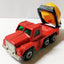 Lesney Matchbox 19 Badger Cement Truck Construction Toy 1976 - TulipStuff
