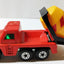 Lesney Matchbox 19 Badger Cement Truck Construction Toy 1976 - TulipStuff