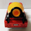 Lesney Matchbox 19 Badger Cement Truck Construction Toy 1976 - TulipStuff