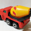 Lesney Matchbox 19 Badger Cement Truck Construction Toy 1976 - TulipStuff