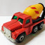 Lesney Matchbox 19 Badger Cement Truck Construction Toy 1976 - TulipStuff