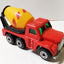Lesney Matchbox 19 Badger Cement Truck Construction Toy 1976 - TulipStuff