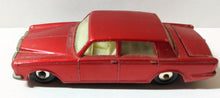 Load image into Gallery viewer, Lesney Matchbox no. 24 Rolls Royce Silver Shadow Made in England 1967 - TulipStuff
