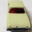 Lesney Matchbox No 45 Ford Corsair 1500 England 1965 - TulipStuff