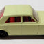 Lesney Matchbox No 45 Ford Corsair 1500 England 1965 - TulipStuff