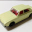 Lesney Matchbox No 45 Ford Corsair 1500 England 1965 - TulipStuff