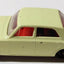 Lesney Matchbox No 45 Ford Corsair 1500 England 1965 - TulipStuff