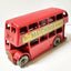 Lesney Matchbox 5 B London Bus Buy Matchbox Series England 1957 - TulipStuff