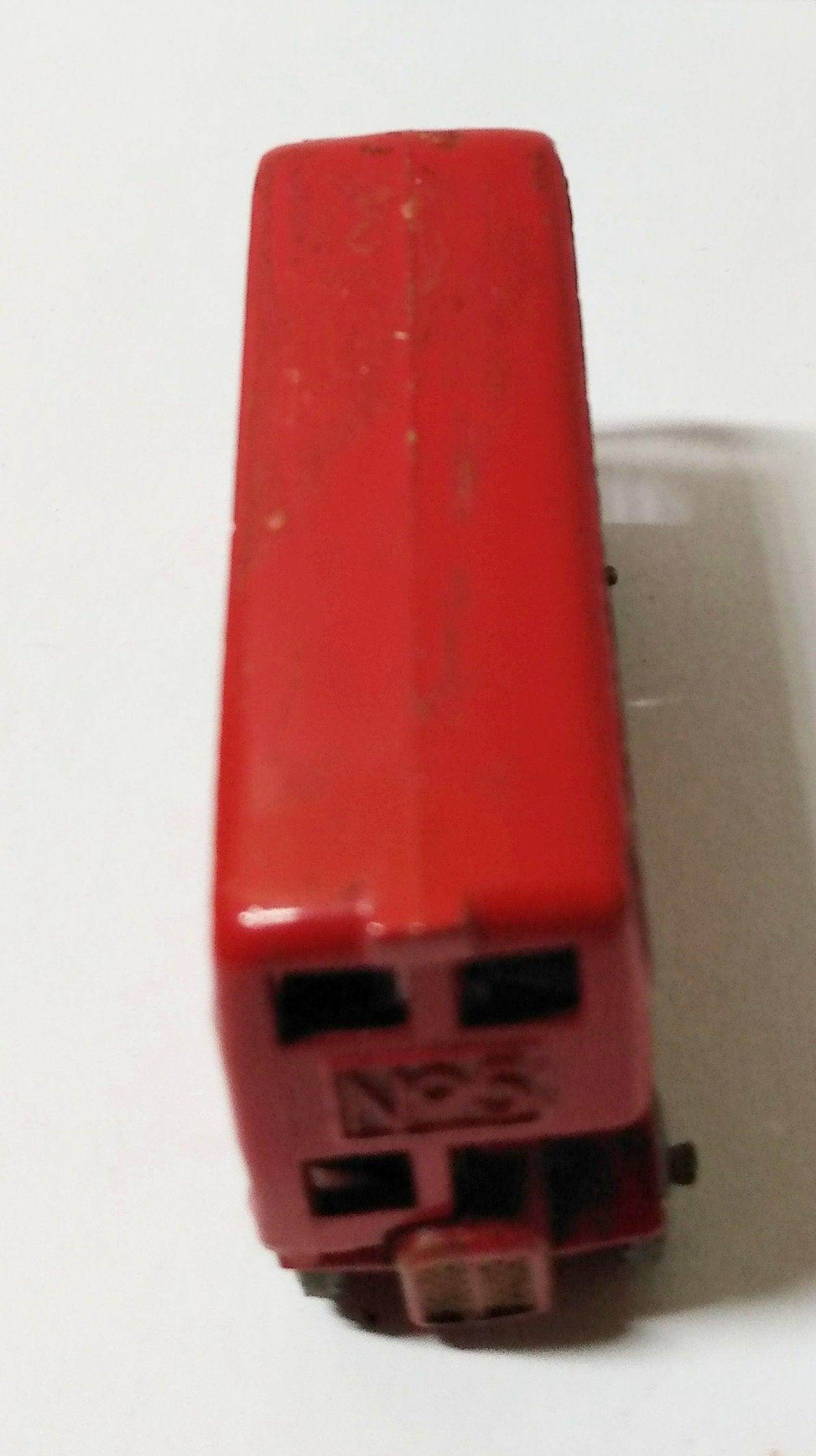 Lesney Matchbox 5 B London Bus Buy Matchbox Series England 1957 - TulipStuff