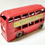 Lesney Matchbox 5 B London Bus Buy Matchbox Series England 1957 - TulipStuff