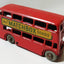 Lesney Matchbox 5 B London Bus Buy Matchbox Series England 1957 - TulipStuff