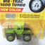 Matchbox 73 Mercedes Benz 1600 Turbo Farm Tractor Diecast Toy 1992 - TulipStuff