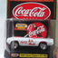 Matchbox Collectibles Coca-Cola 1969 Chevy Camaro SS-396 Convertible - TulipStuff