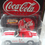 Matchbox Collectibles Coca-Cola 1969 Chevy Camaro SS-396 Convertible - TulipStuff