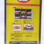 Matchbox Collectibles Coca-Cola 1969 Chevy Camaro SS-396 Convertible - TulipStuff