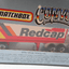 Lesney Matchbox Convoy CY8 Kenworth C.O.E. Peterbilt Box Truck Redcap - TulipStuff