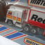 Lesney Matchbox Convoy CY8 Kenworth C.O.E. Peterbilt Box Truck Redcap - TulipStuff