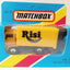 Matchbox MB72 Risi Dodge Commando Delivery Truck 1987 - TulipStuff