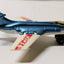 Lesney Matchbox no. 2 S-2 Jet Airplane Viper England 1981 - TulipStuff