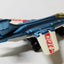 Lesney Matchbox no. 2 S-2 Jet Airplane Viper England 1981 - TulipStuff
