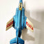 Lesney Matchbox no. 2 S-2 Jet Airplane Viper England 1981 - TulipStuff